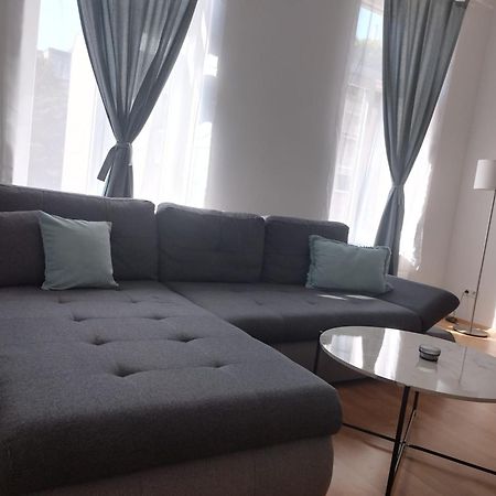 A.I.S Rooms Bécs Kültér fotó