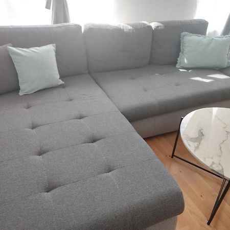 A.I.S Rooms Bécs Kültér fotó