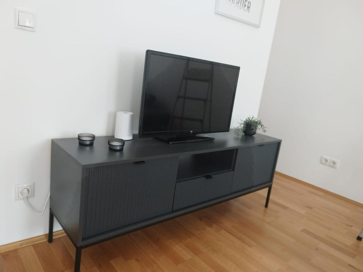 A.I.S Rooms Bécs Kültér fotó