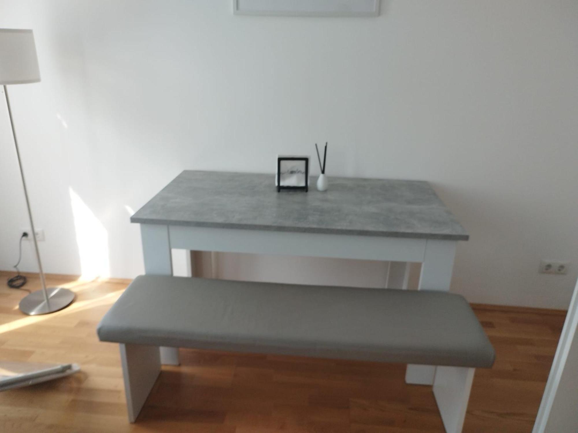 A.I.S Rooms Bécs Kültér fotó