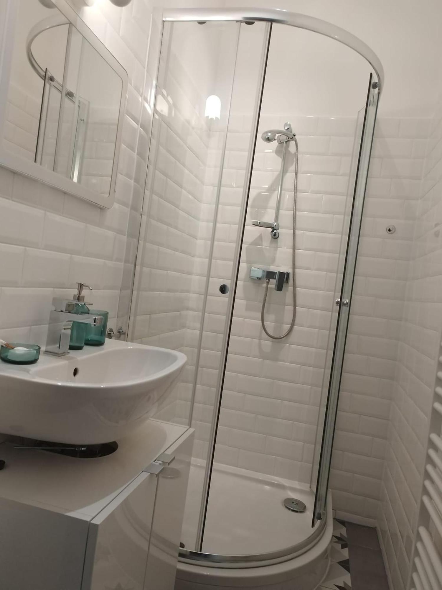 A.I.S Rooms Bécs Kültér fotó
