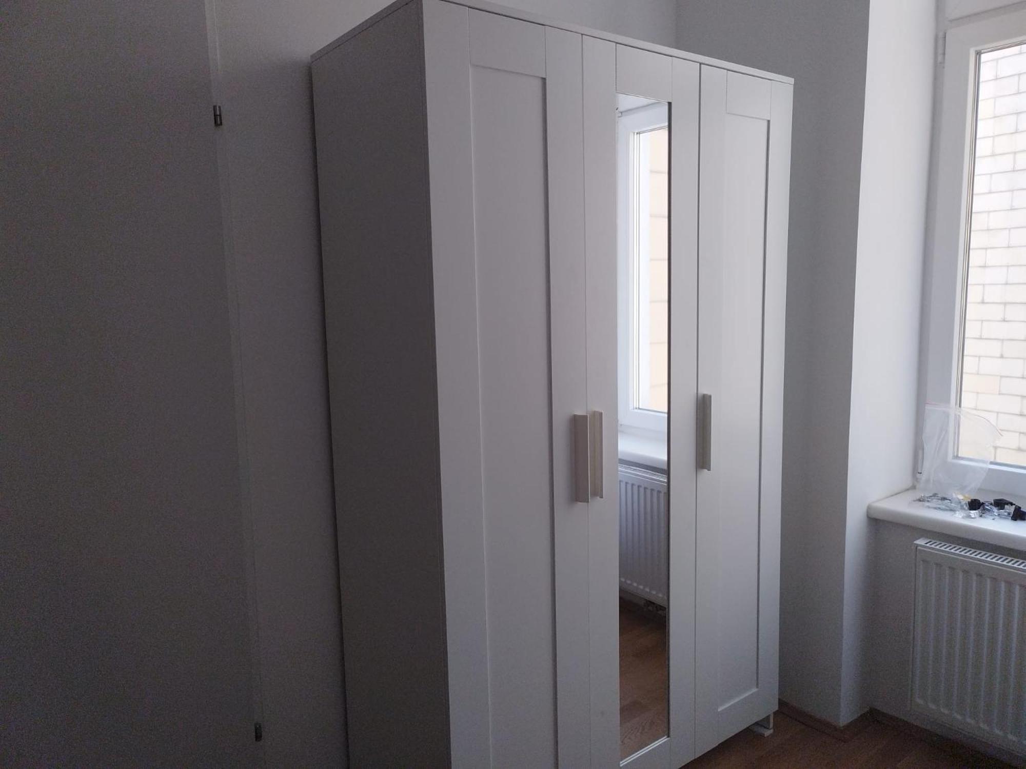 A.I.S Rooms Bécs Kültér fotó